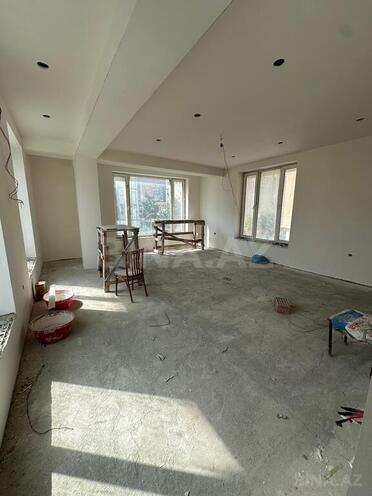 Obyekt - Həzi Aslanov m. - 220 m² (4)