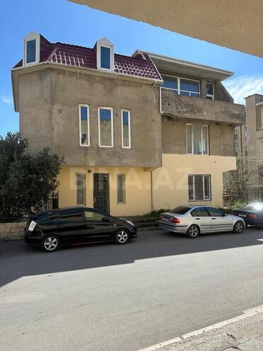 Obyekt - Həzi Aslanov m. - 220 m² (1)