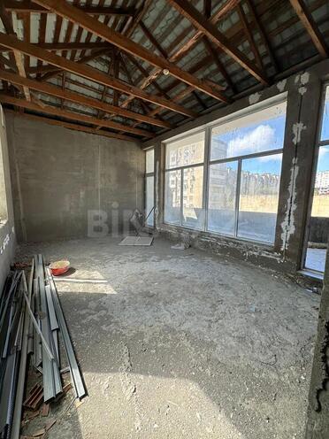 Obyekt - Həzi Aslanov m. - 220 m² (8)