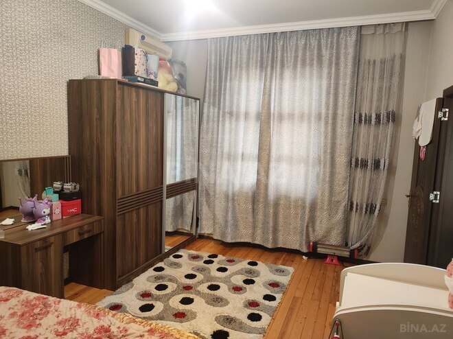5-комн. дом/дача - пос. Говсан - 150 м² (15)