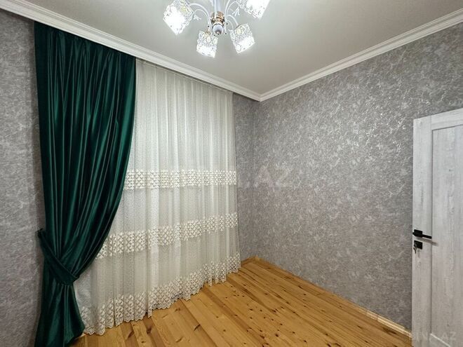 Satılır 4 otaqlı həyət evi/bağ evi 180 m², Şimal DRES q., photo 15 from 16