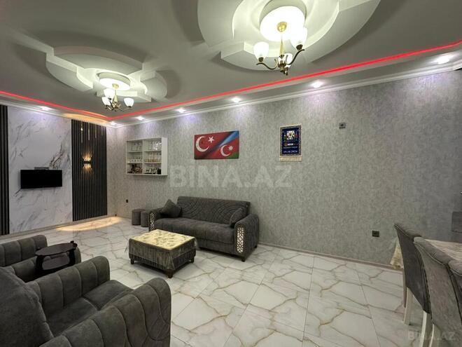 Satılır 4 otaqlı həyət evi/bağ evi 180 m², Şimal DRES q., photo 9 from 16