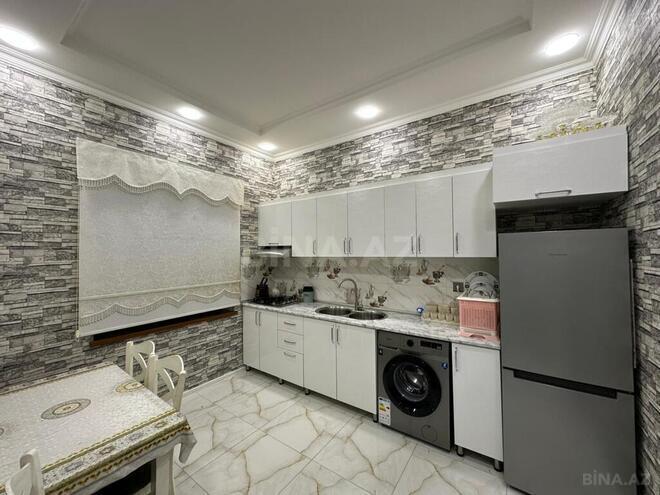 Satılır 4 otaqlı həyət evi/bağ evi 180 m², Şimal DRES q., photo 10 from 16