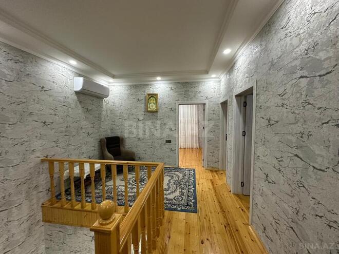 Satılır 4 otaqlı həyət evi/bağ evi 180 m², Şimal DRES q., photo 12 from 16