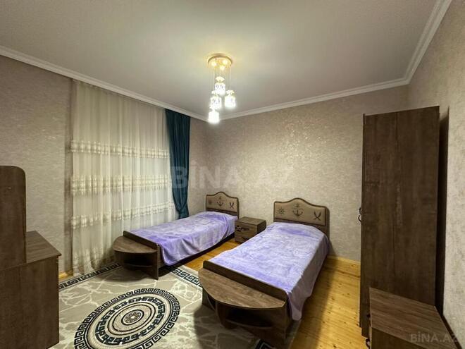 Satılır 4 otaqlı həyət evi/bağ evi 180 m², Şimal DRES q., photo 14 from 16