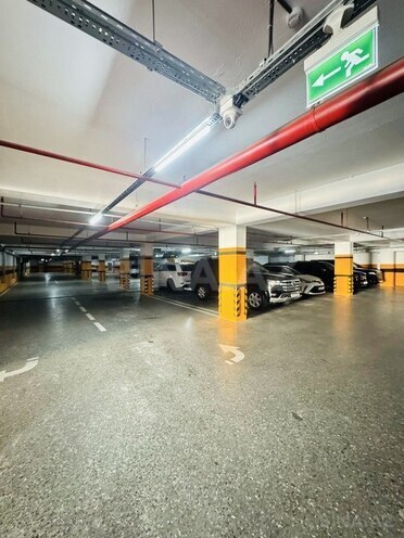 3 otaqlı yeni tikili - Gənclik m. - 148 m² (26)