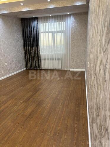 3-комн. новостройка - м. Кара Караев - 110 м² (9)