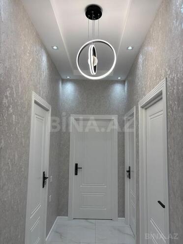 3-комн. новостройка - м. Кара Караев - 110 м² (7)