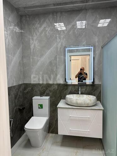 3-комн. новостройка - м. Кара Караев - 110 м² (20)