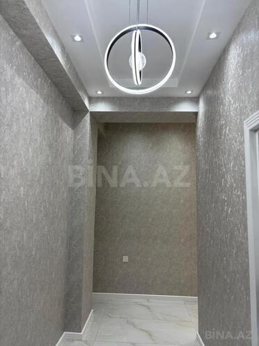 3-комн. новостройка - м. Кара Караев - 110 м² (6)