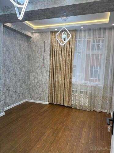 3-комн. новостройка - м. Кара Караев - 110 м² (15)