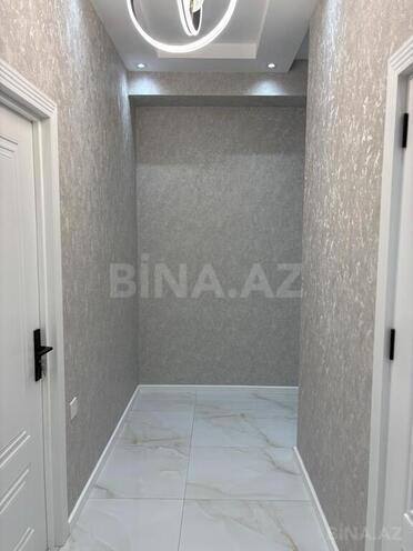 3-комн. новостройка - м. Кара Караев - 110 м² (4)