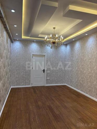 3-комн. новостройка - м. Кара Караев - 110 м² (11)