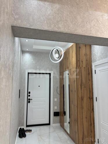 3-комн. новостройка - м. Кара Караев - 110 м² (2)
