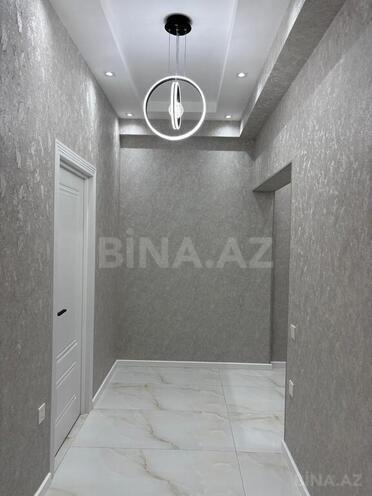 3-комн. новостройка - м. Кара Караев - 110 м² (5)
