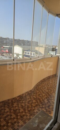 3-комн. новостройка - пос. Бакиханова - 112 м² (13)