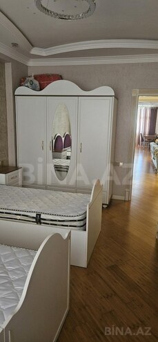 3-комн. новостройка - пос. Бакиханова - 112 м² (4)