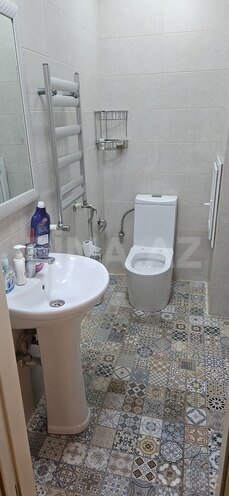 3-комн. новостройка - пос. Бакиханова - 112 м² (5)