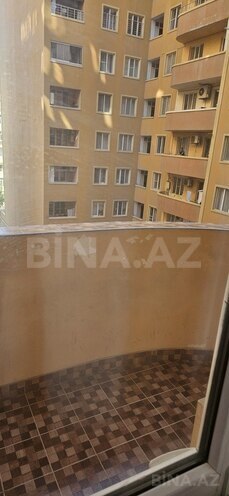 3-комн. новостройка - пос. Бакиханова - 112 м² (12)
