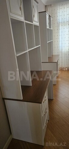 3-комн. новостройка - пос. Бакиханова - 112 м² (3)
