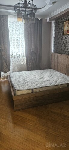 3-комн. новостройка - пос. Бакиханова - 112 м² (7)