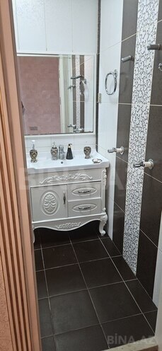 3-комн. новостройка - пос. Бакиханова - 112 м² (9)
