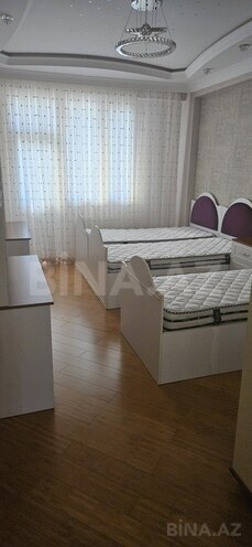 3-комн. новостройка - пос. Бакиханова - 112 м² (2)