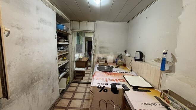 Объект - м. Кара Караев - 150 м² (9)