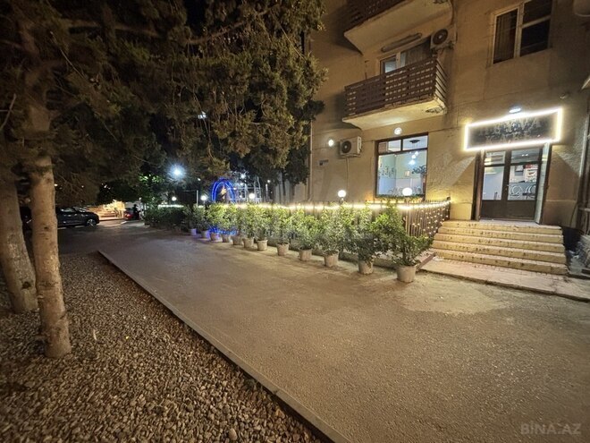 Объект - м. Кара Караев - 150 м² (1)