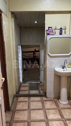 Объект - м. Кара Караев - 150 м² (26)