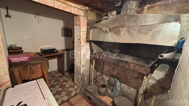Объект - м. Кара Караев - 150 м² (8)