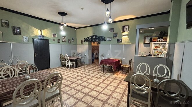 Объект - м. Кара Караев - 150 м² (24)