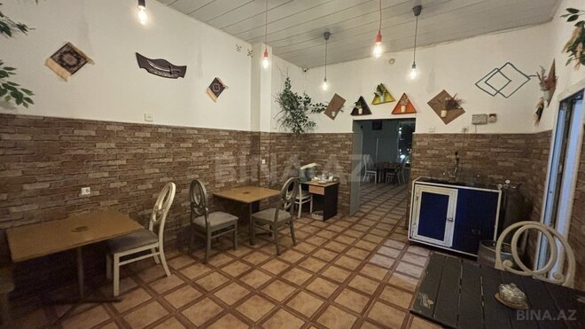 Объект - м. Кара Караев - 150 м² (23)