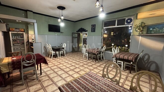 Объект - м. Кара Караев - 150 м² (22)