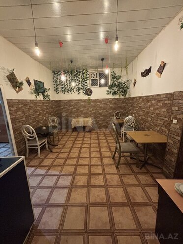 Объект - м. Кара Караев - 150 м² (25)