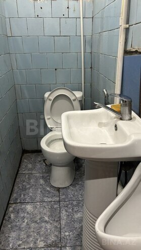 Объект - м. Кара Караев - 150 м² (13)