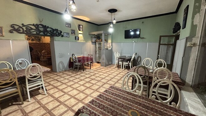 Объект - м. Кара Караев - 150 м² (21)