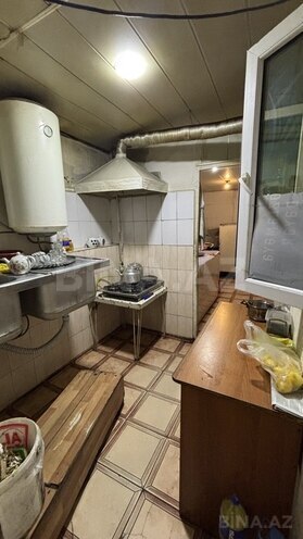 Объект - м. Кара Караев - 150 м² (11)