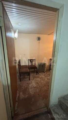 Объект - м. Кара Караев - 150 м² (27)