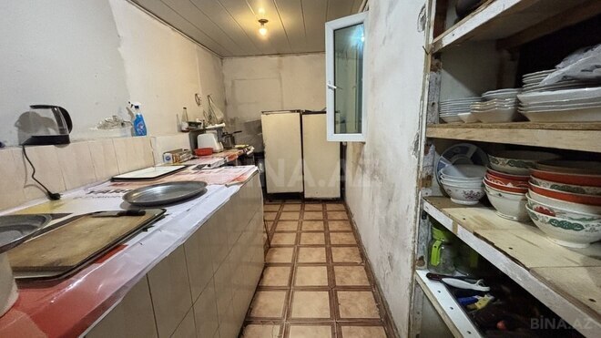Объект - м. Кара Караев - 150 м² (10)