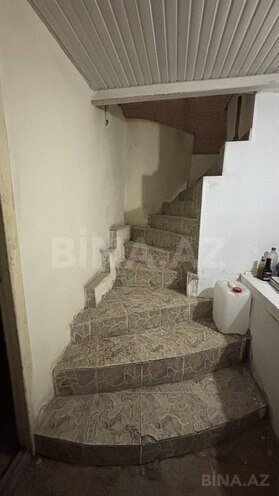 Объект - м. Кара Караев - 150 м² (12)