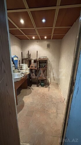 Объект - м. Кара Караев - 150 м² (30)
