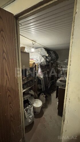 Объект - м. Кара Караев - 150 м² (29)