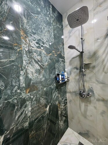 3 otaqlı yeni tikili - Gənclik m. - 148 m² (22)