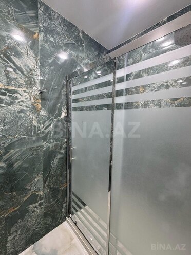 3 otaqlı yeni tikili - Gənclik m. - 148 m² (21)