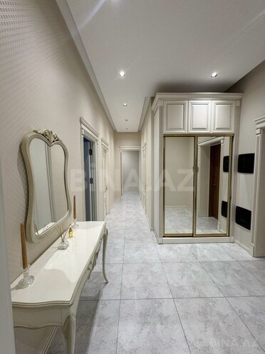 3 otaqlı yeni tikili - Gənclik m. - 148 m² (24)