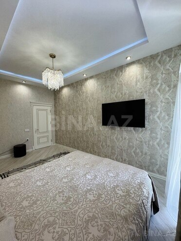 3 otaqlı yeni tikili - Gənclik m. - 148 m² (6)