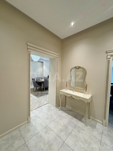 3 otaqlı yeni tikili - Gənclik m. - 148 m² (25)