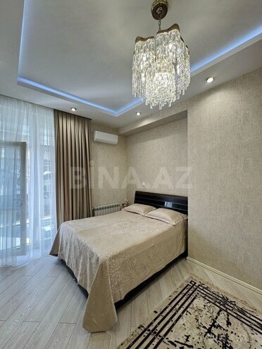 3 otaqlı yeni tikili - Gənclik m. - 148 m² (7)