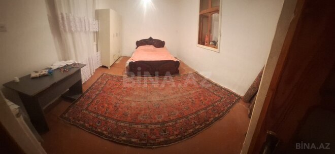 2-комн. дом/дача - Ясамальский р. - 54 м² (4)